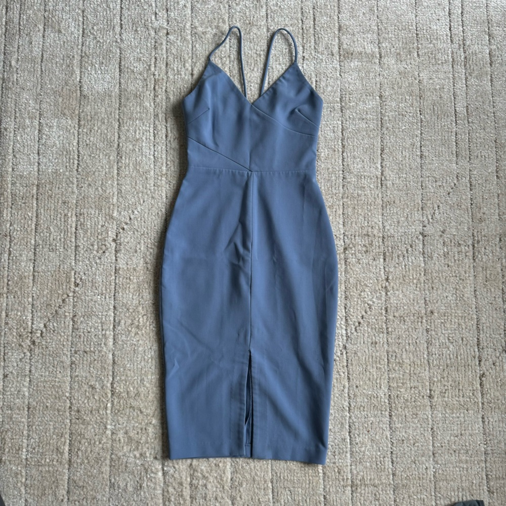 Likely blue dress size 2